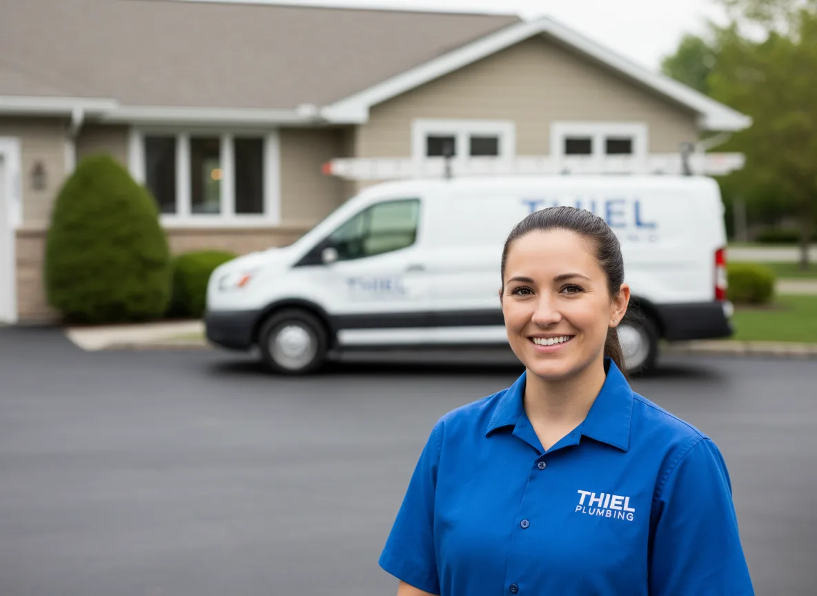 Plumber Utica, MO FAQs